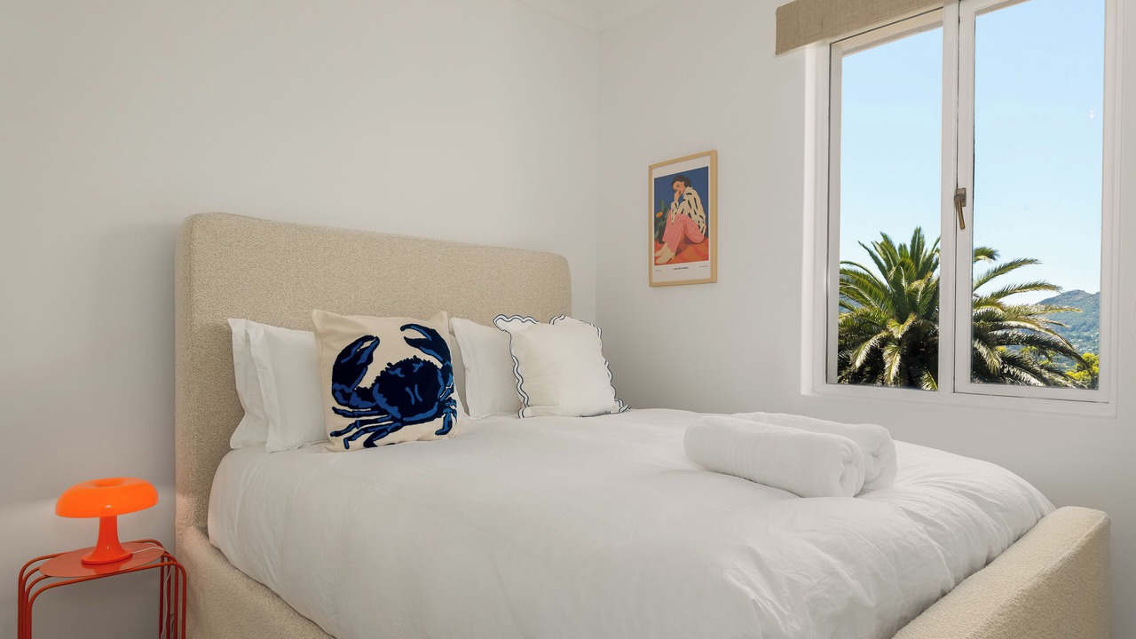 Photo of Bedroom in Hout Bay