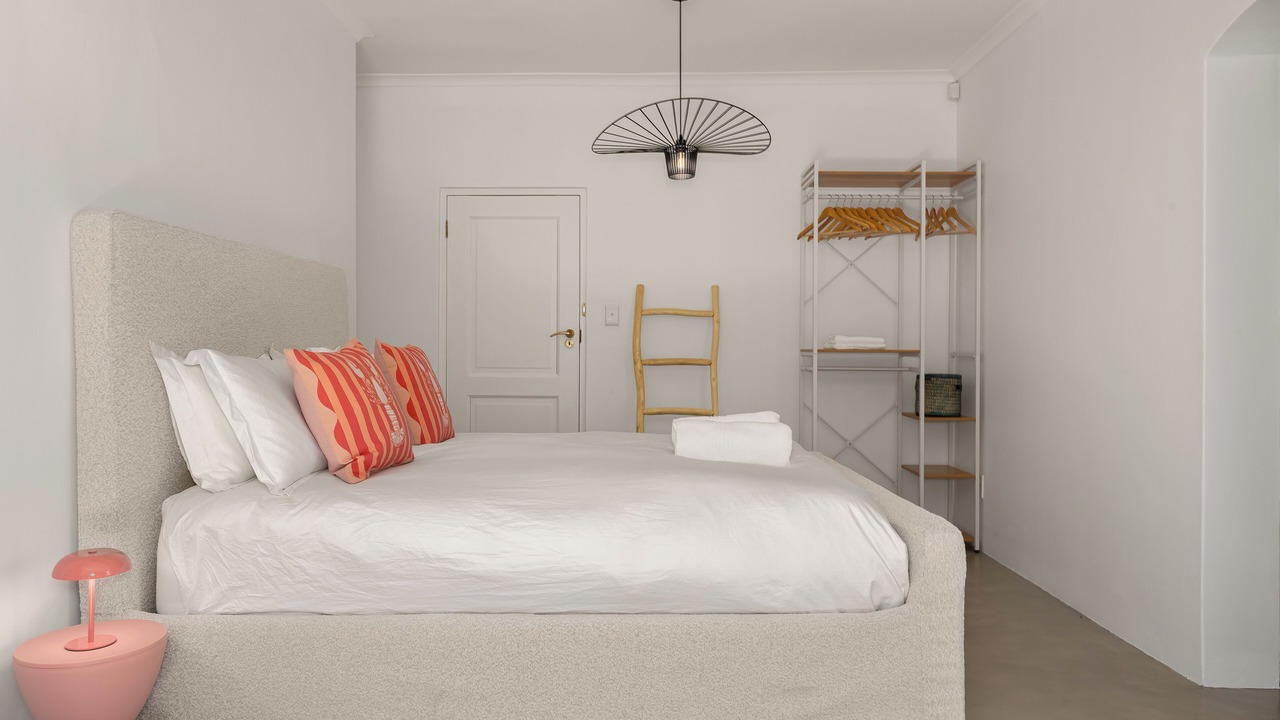 Photo of Bedroom in Hout Bay
