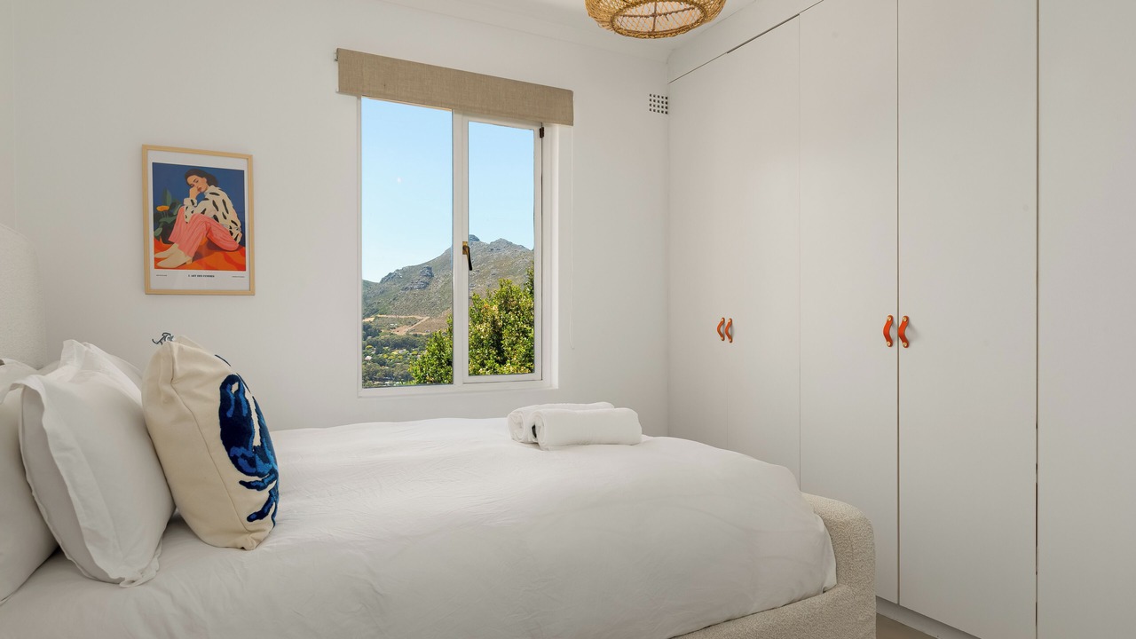 Photo of Bedroom in Hout Bay