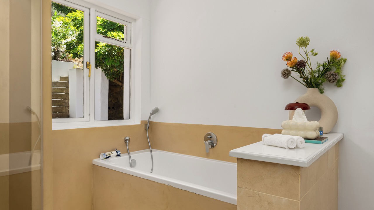 Photo of Bathroom in Hout Bay