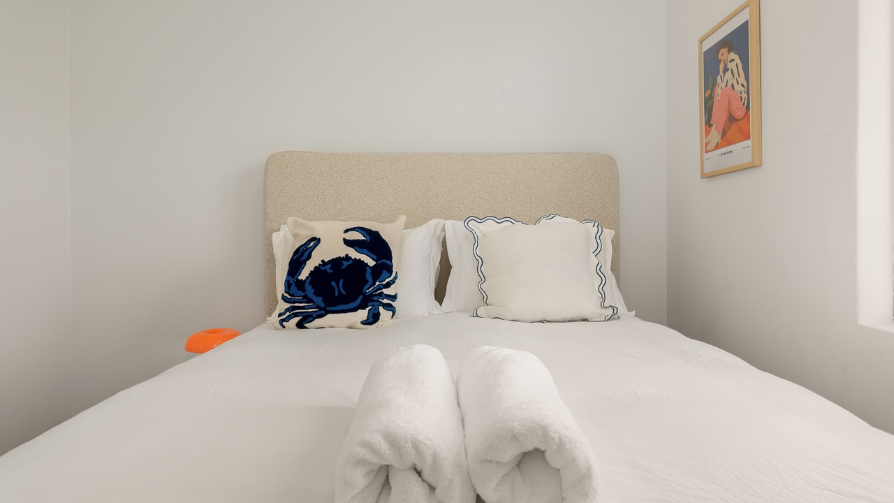 Photo of Bedroom in Hout Bay