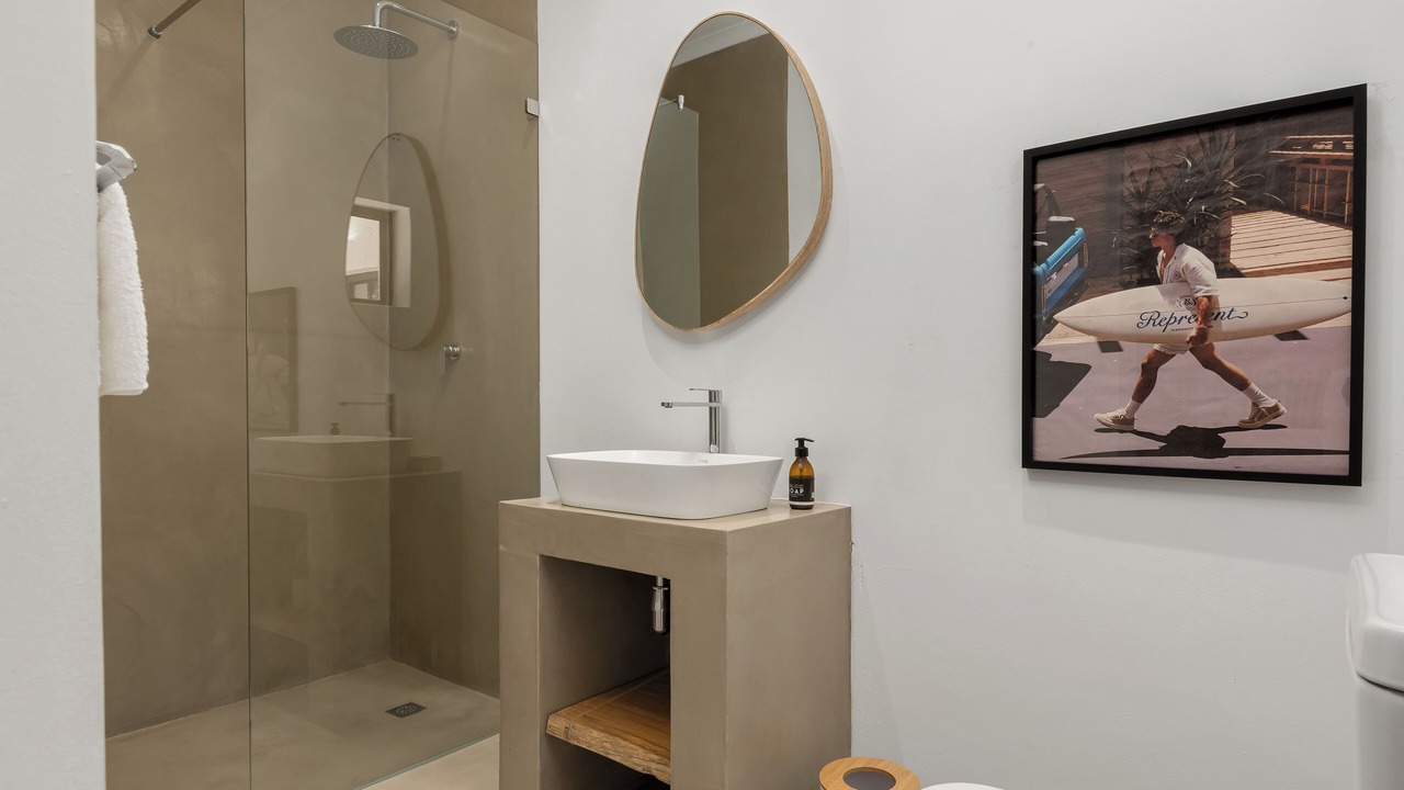 Photo of Bathroom in Hout Bay