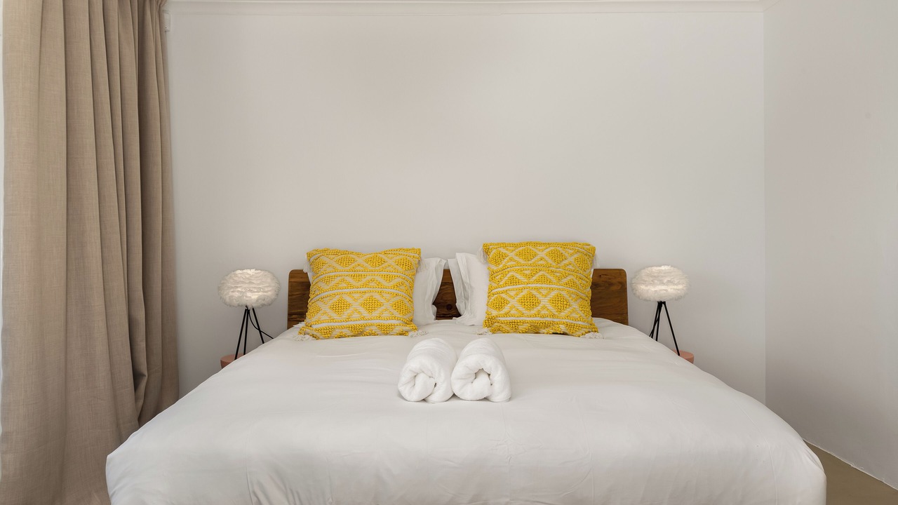 Photo of Bedroom in Hout Bay