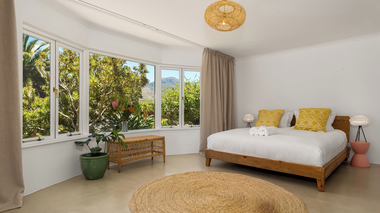 Photo of Bedroom in Hout Bay