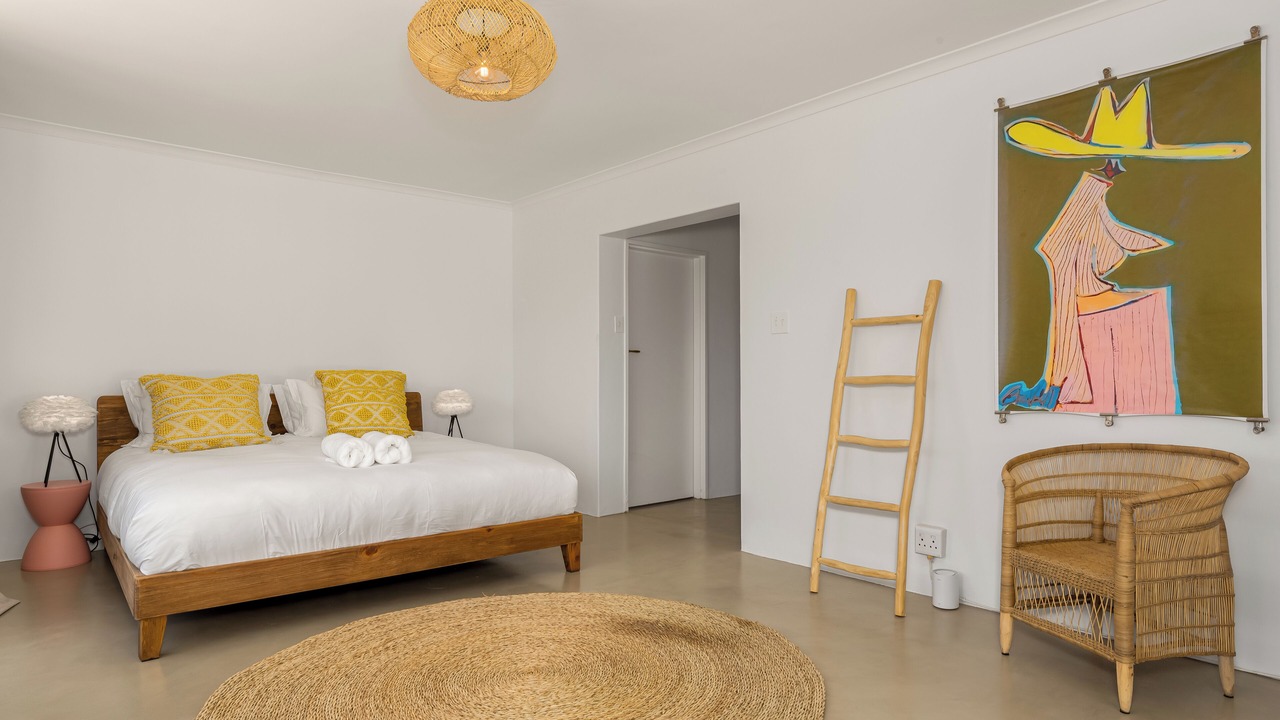 Photo of Bedroom in Hout Bay