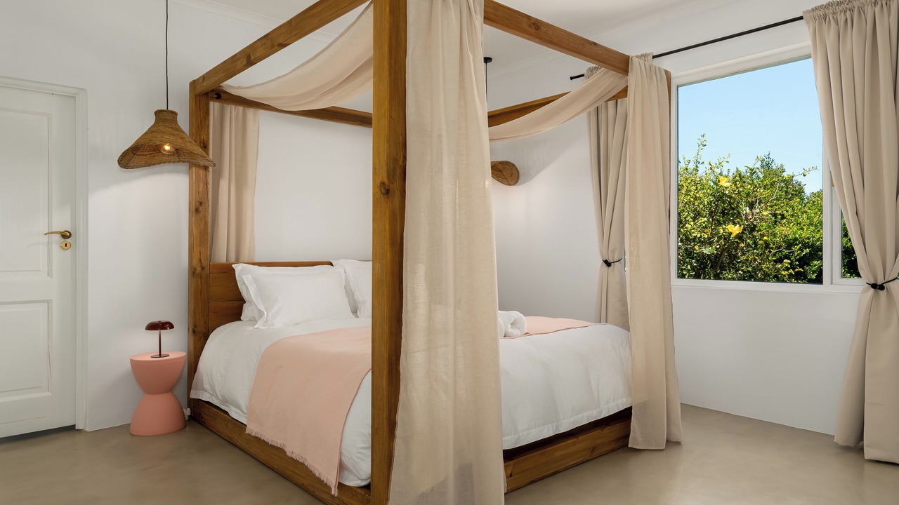 Photo of Bedroom in Hout Bay