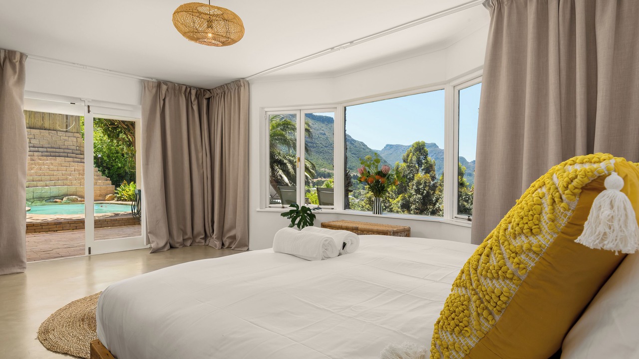 Photo of Bedroom in Hout Bay