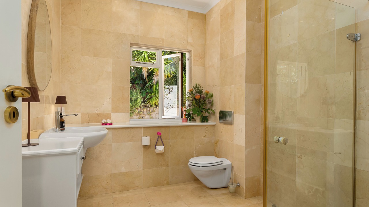Photo of Bathroom in Hout Bay