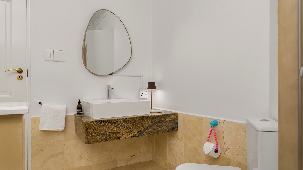 Photo of Bathroom in Hout Bay