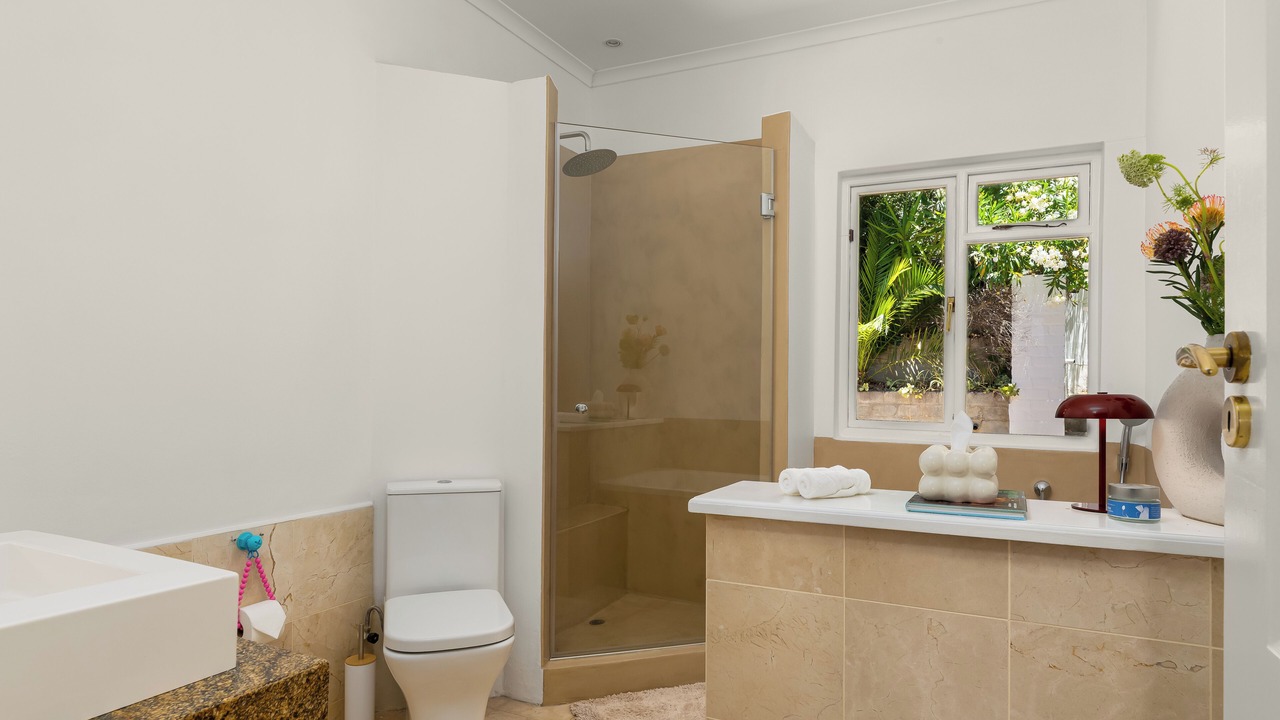 Photo of Bathroom in Hout Bay