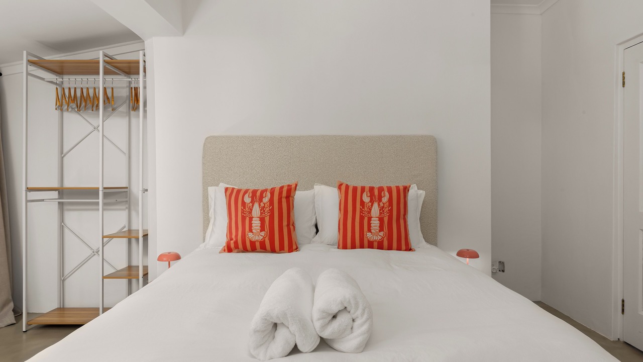 Photo of Bedroom in Hout Bay