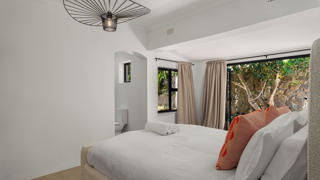 Photo of Bedroom in Hout Bay