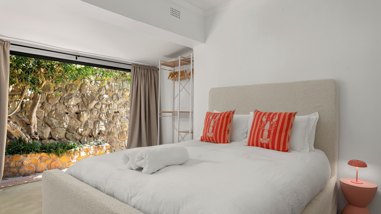 Photo of Bedroom in Hout Bay