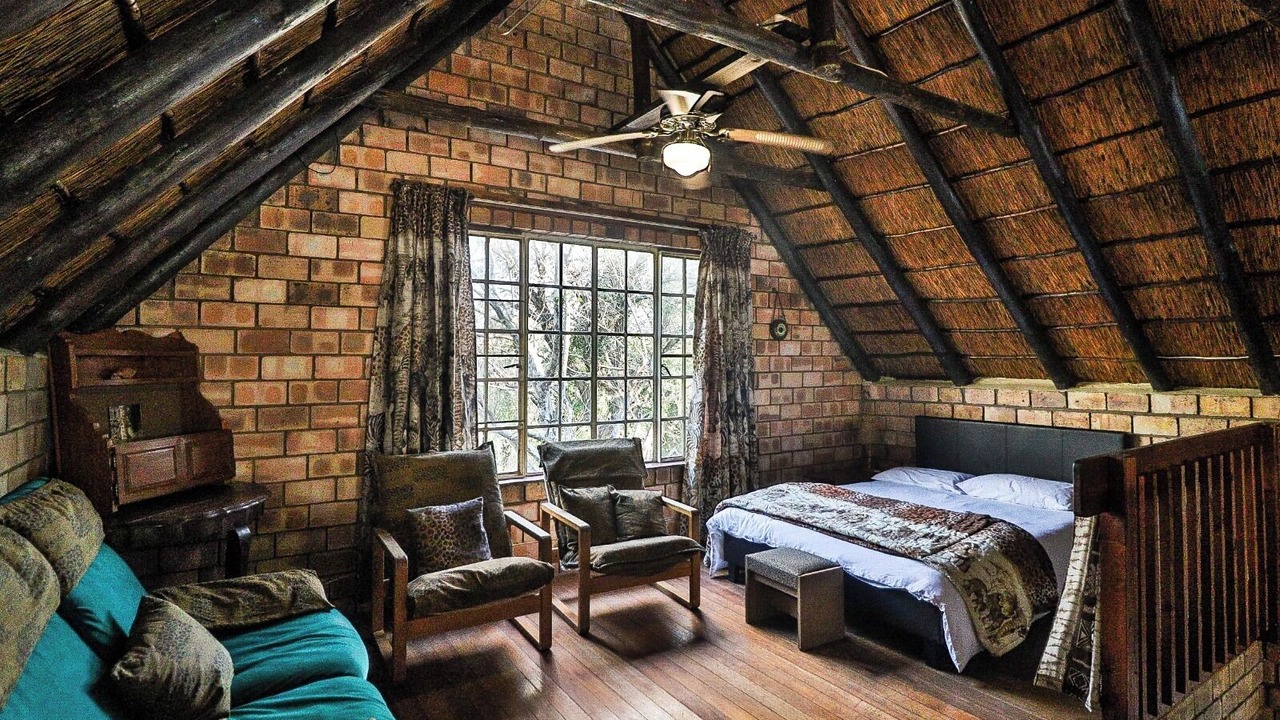 Photo of Bedroom in Marloth Park
