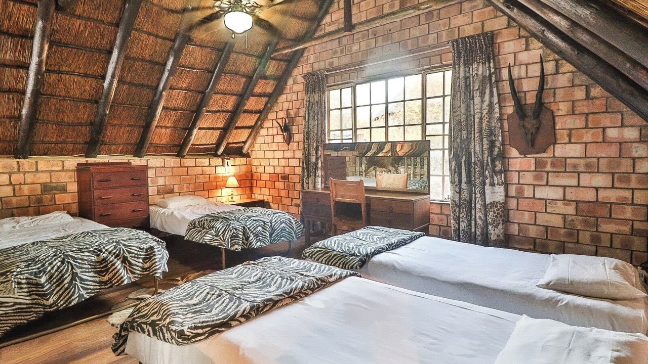 Photo of Bedroom in Marloth Park
