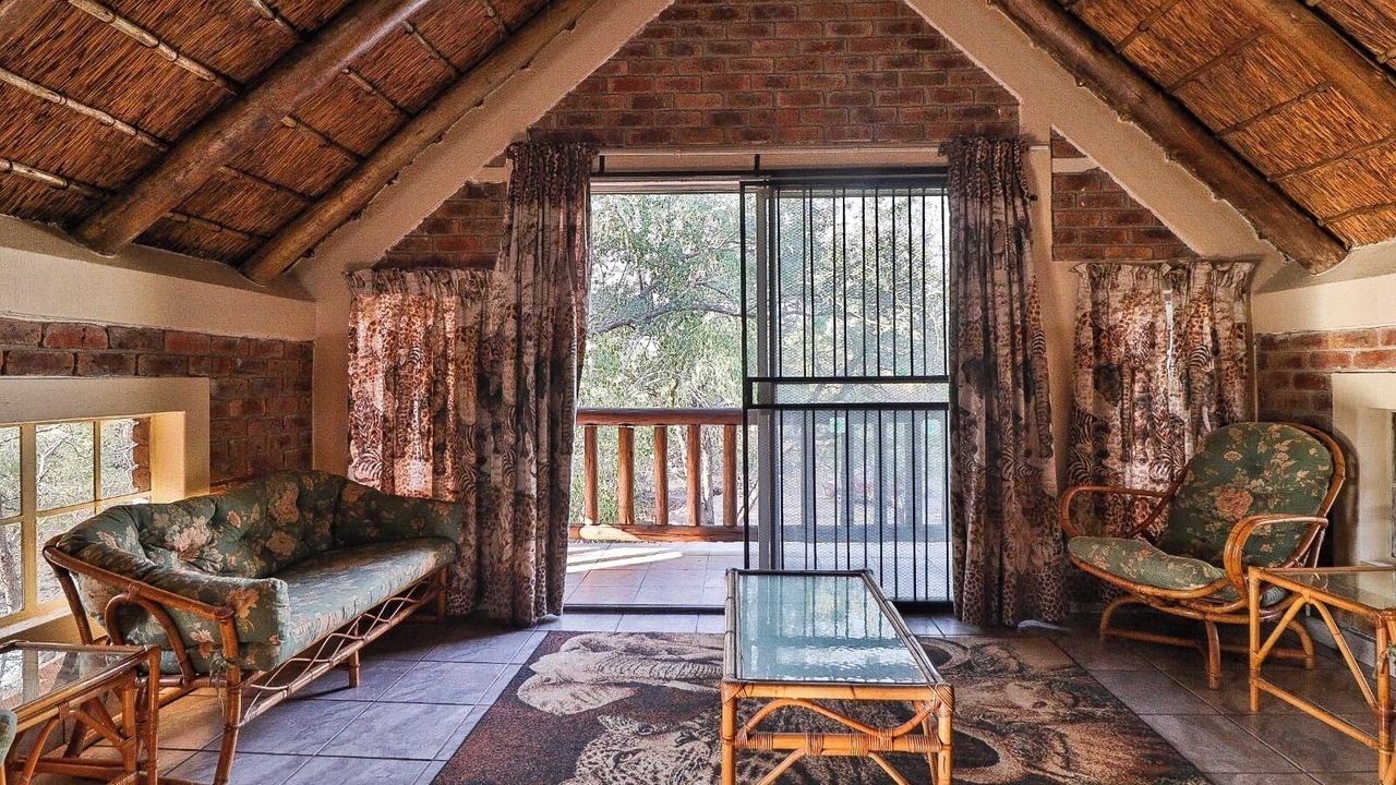 Photo of Livingroom in Marloth Park