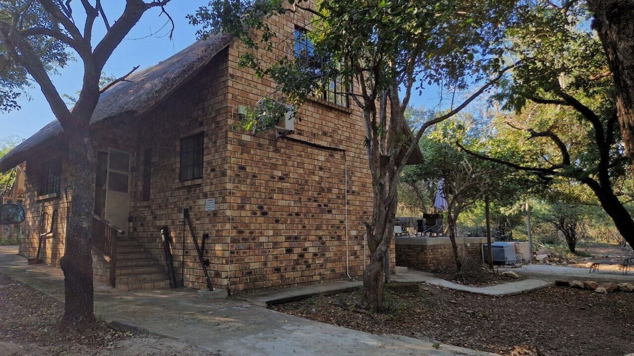 Photo of Outdoor in Marloth Park