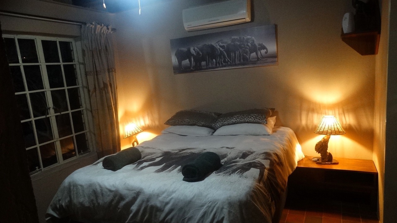 Photo of Bedroom in Marloth Park