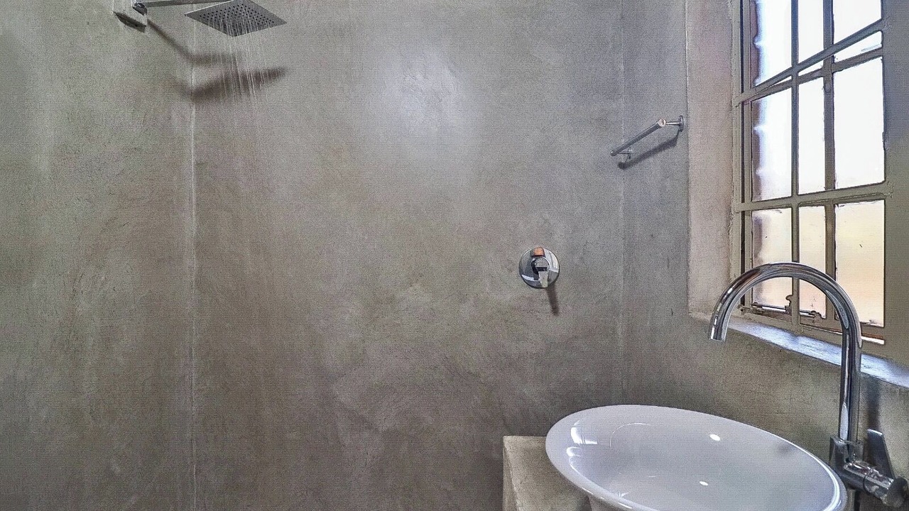 Photo of Bathroom in Marloth Park