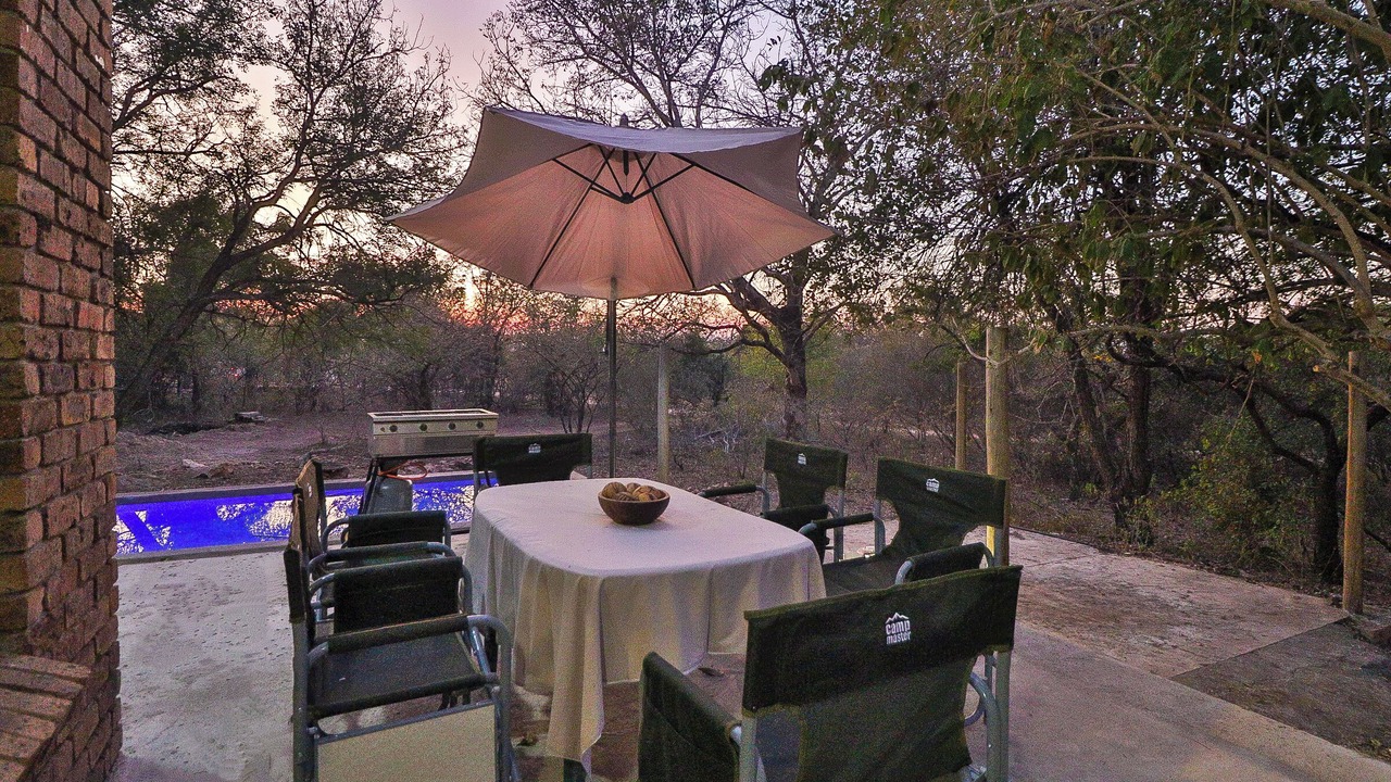 Photo of Outdoor in Marloth Park