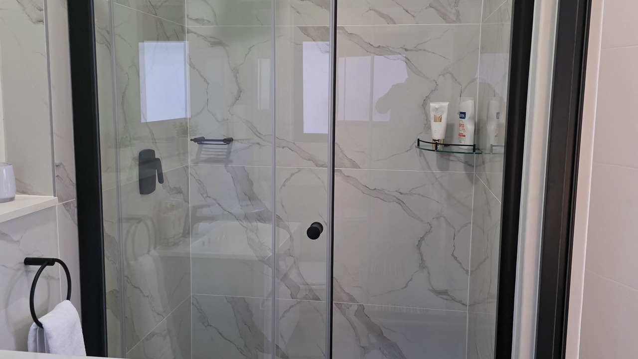 Photo of Bathroom in Greater Johannesburg Metropolitan Area