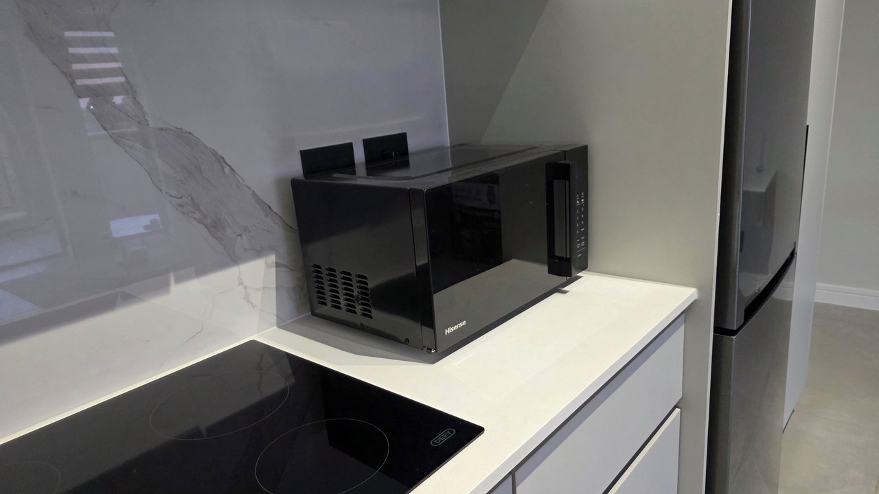 Photo of Kitchen in Greater Johannesburg Metropolitan Area