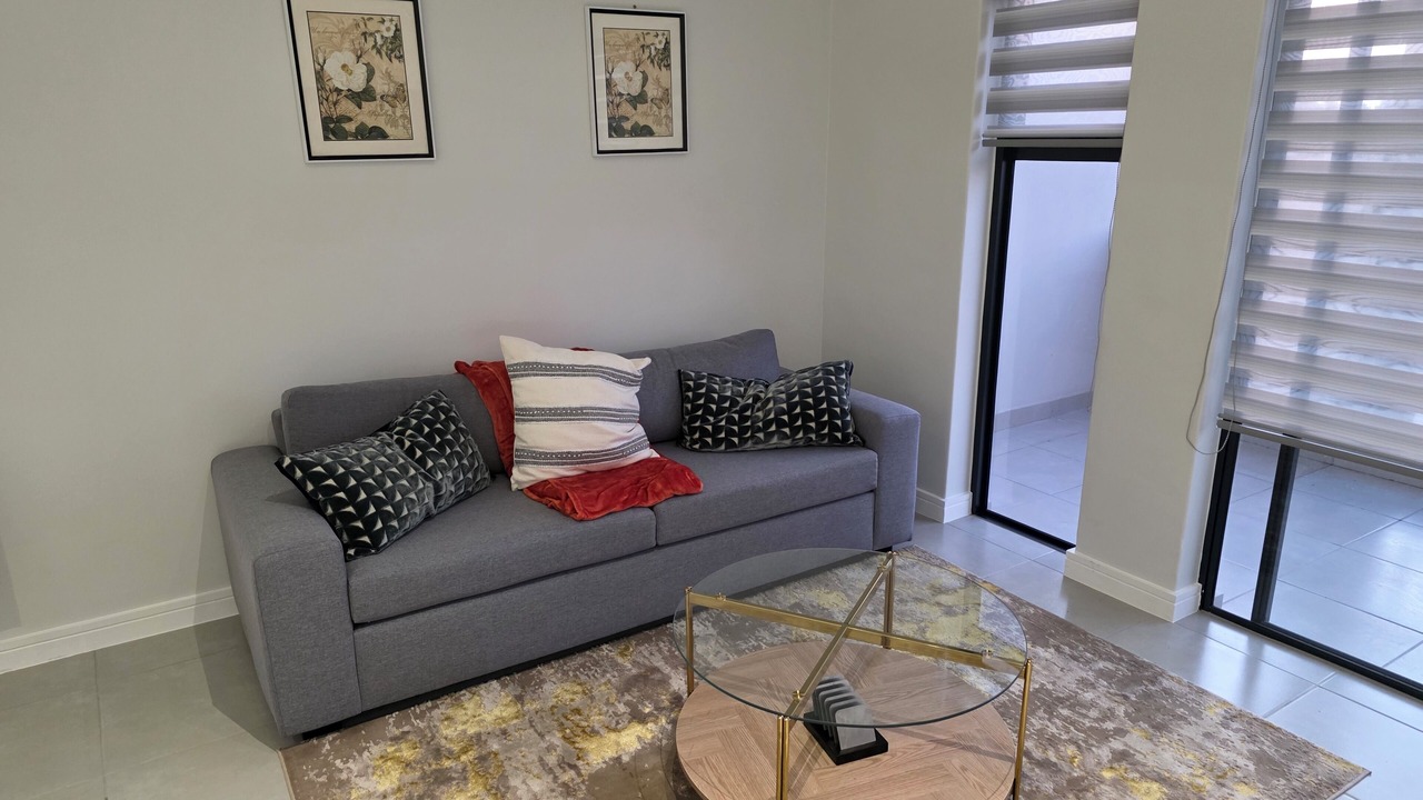 Photo of Livingroom in Greater Johannesburg Metropolitan Area