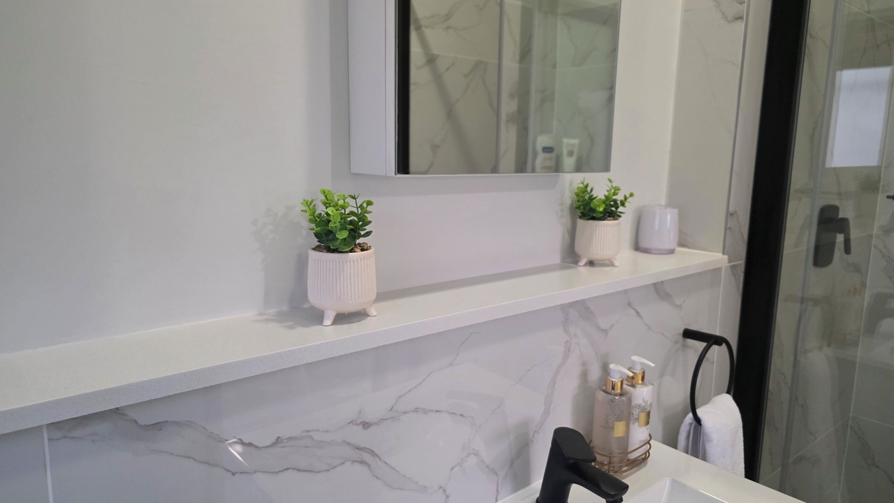 Photo of Bathroom in Greater Johannesburg Metropolitan Area