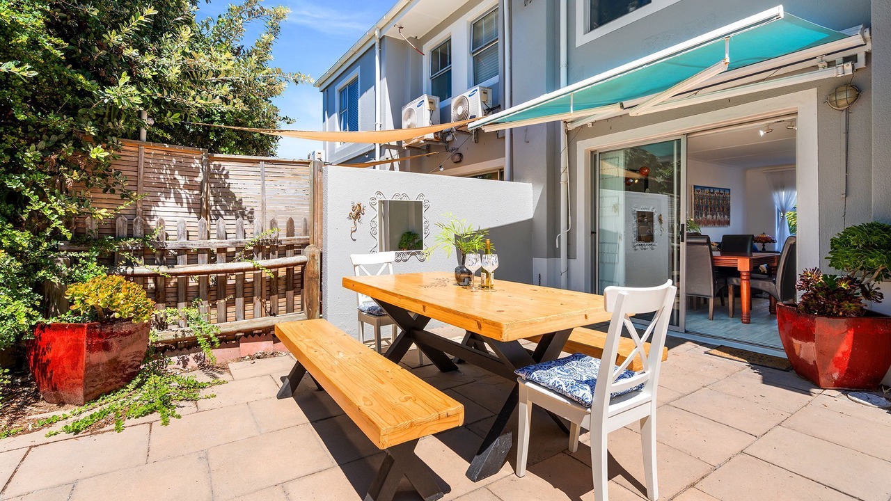 Photo of Outdoor in Big Bay