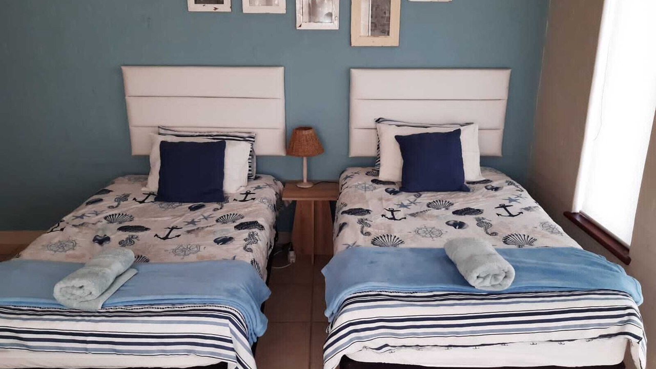 Photo of Bedroom in Simon's Town