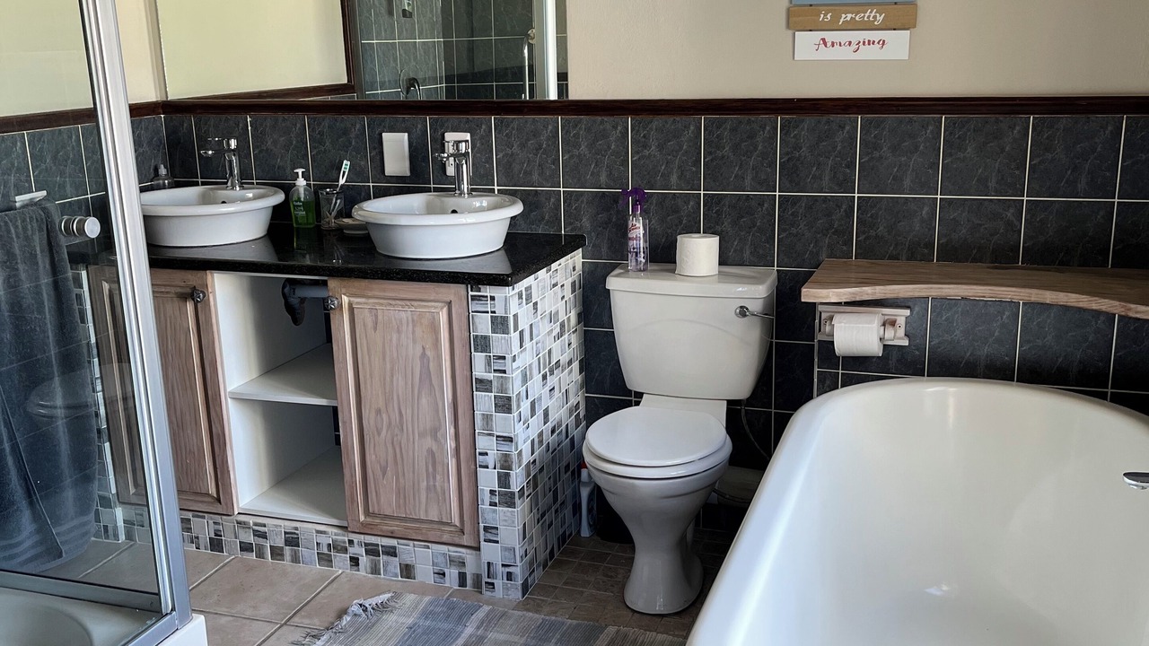 Photo of Bathroom in Simon's Town