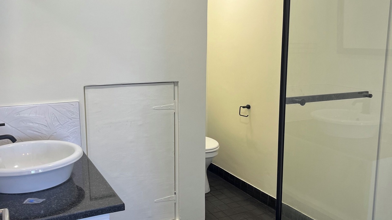 Photo of Bathroom in Simon's Town
