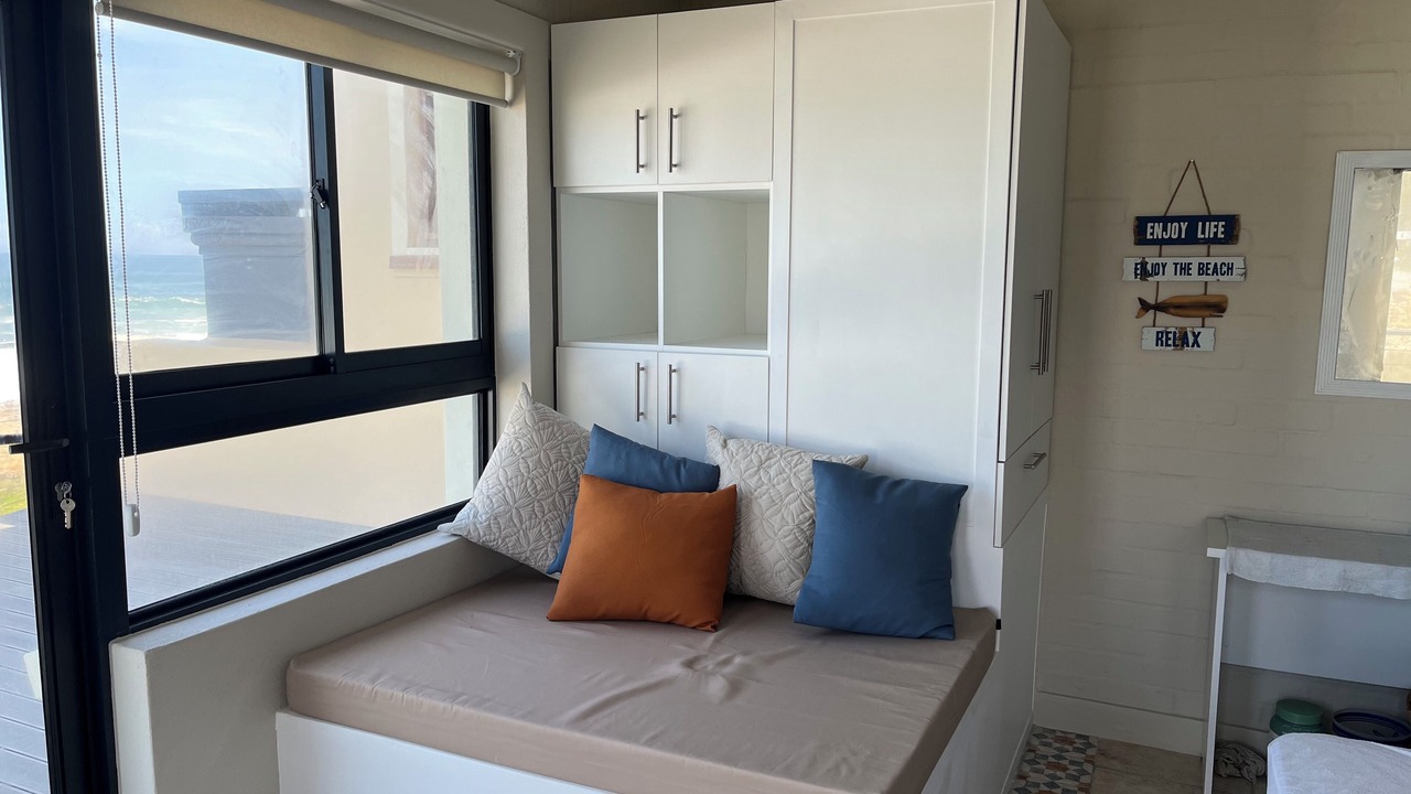 Photo of Bedroom in Simon's Town