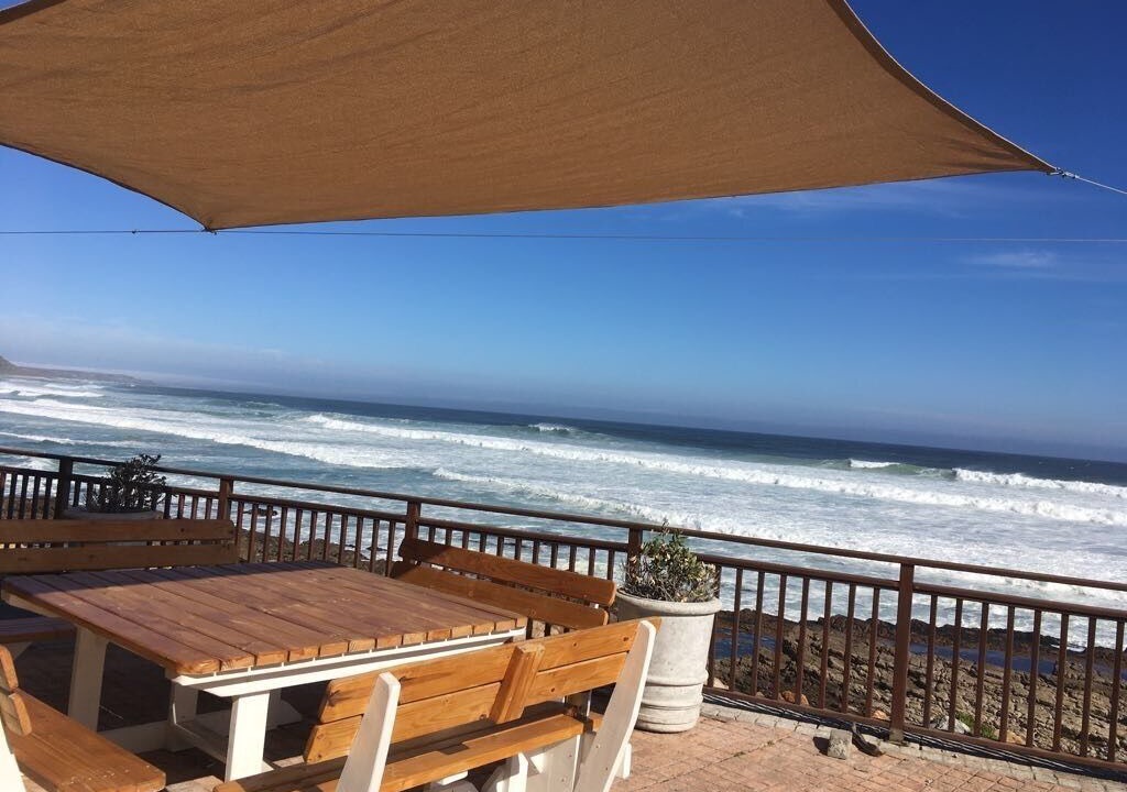Photo of Outdoor in Simon's Town