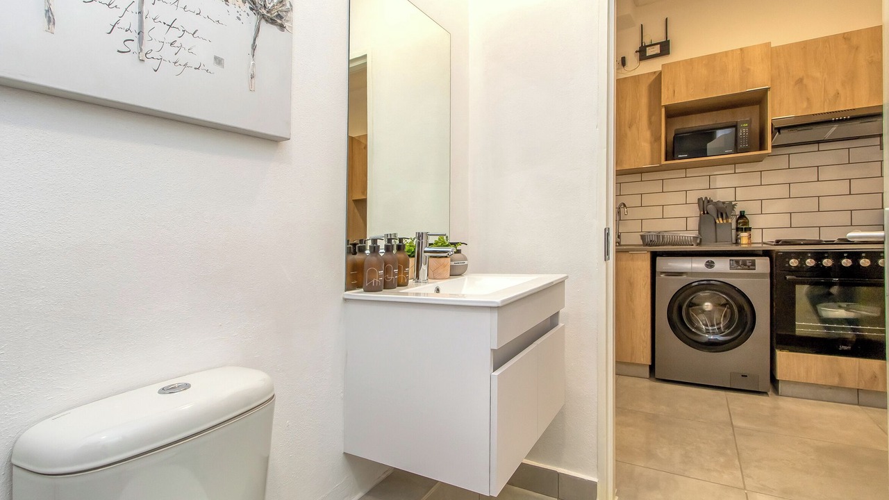 Photo of Kitchen in Greater Johannesburg Metropolitan Area
