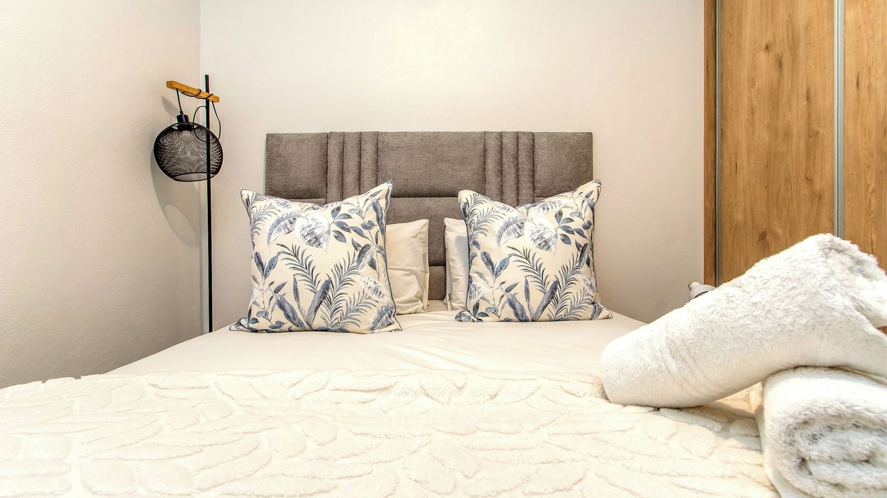 Photo of Bedroom in Greater Johannesburg Metropolitan Area