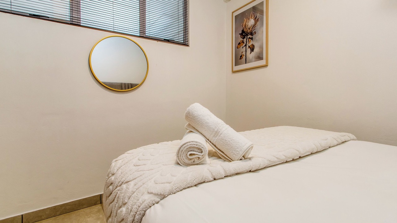 Photo of Bedroom in Greater Johannesburg Metropolitan Area