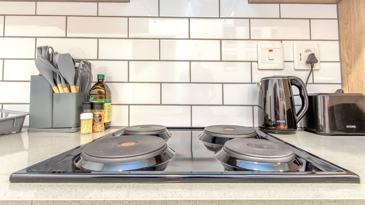 Photo of Kitchen in Greater Johannesburg Metropolitan Area