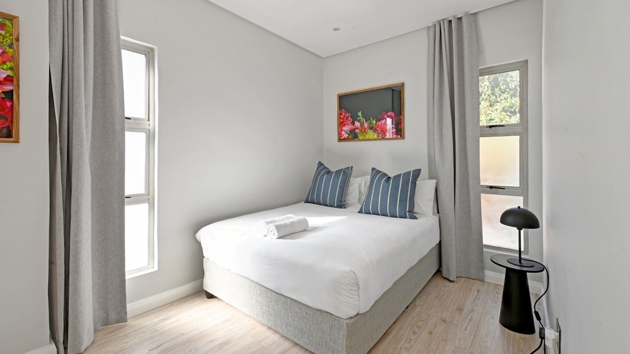 Photo of Bedroom in Fresnaye