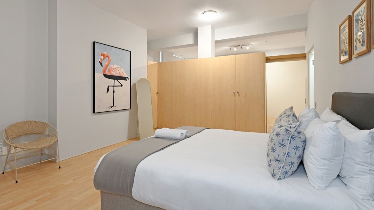 Photo of Bedroom in Fresnaye