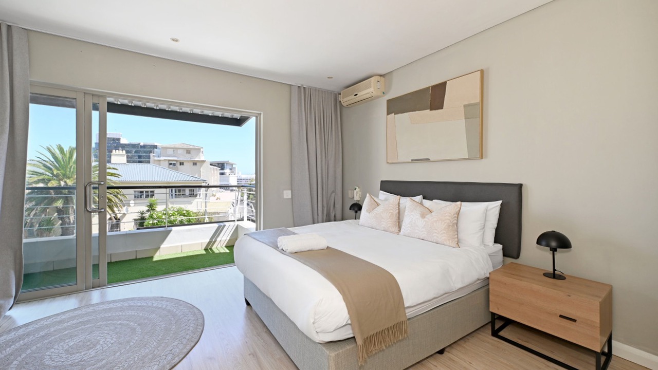 Photo of Bedroom in Fresnaye