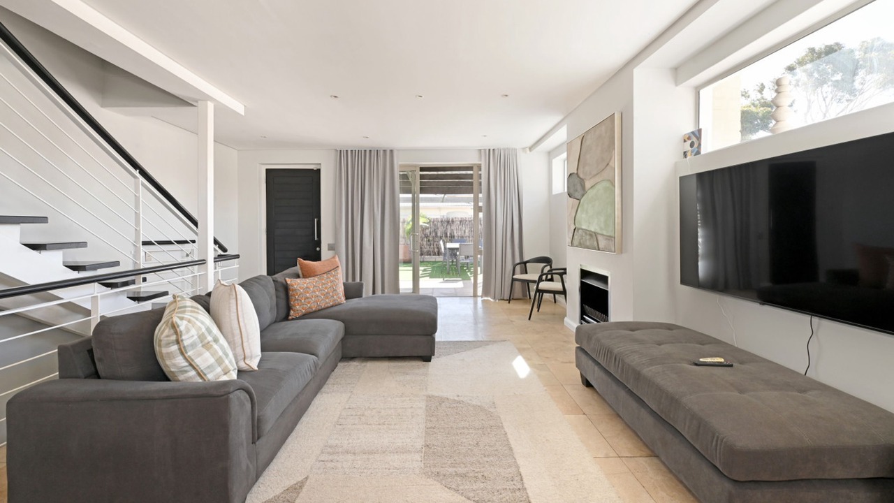 Photo of Livingroom in Fresnaye