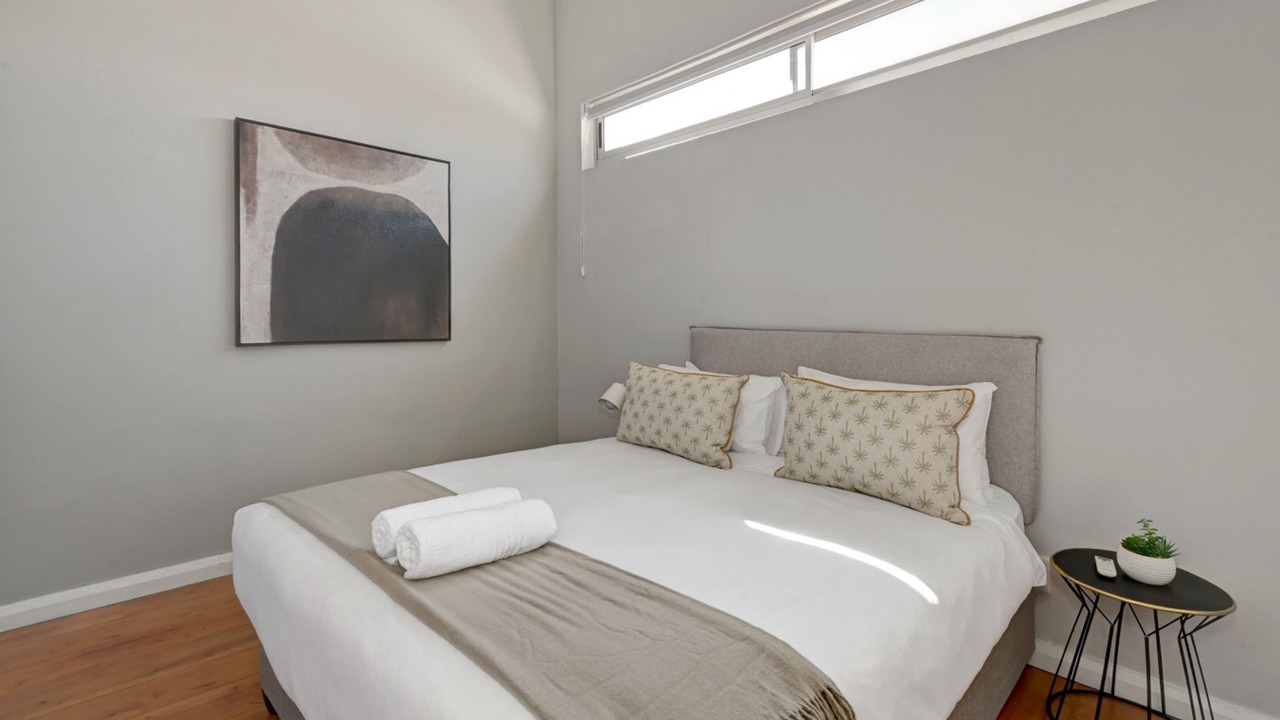 Photo of Bedroom in Fresnaye