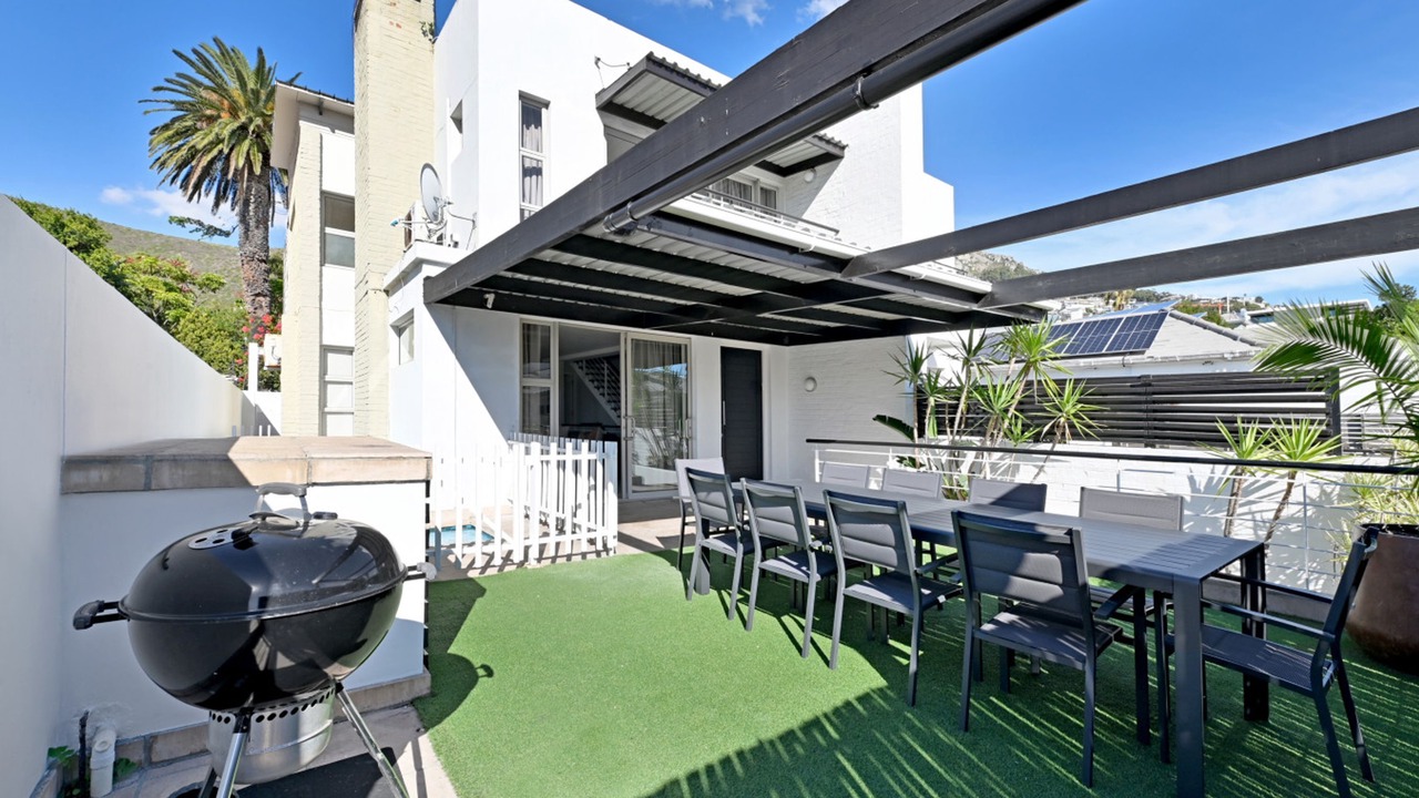 Photo of Outdoor in Fresnaye