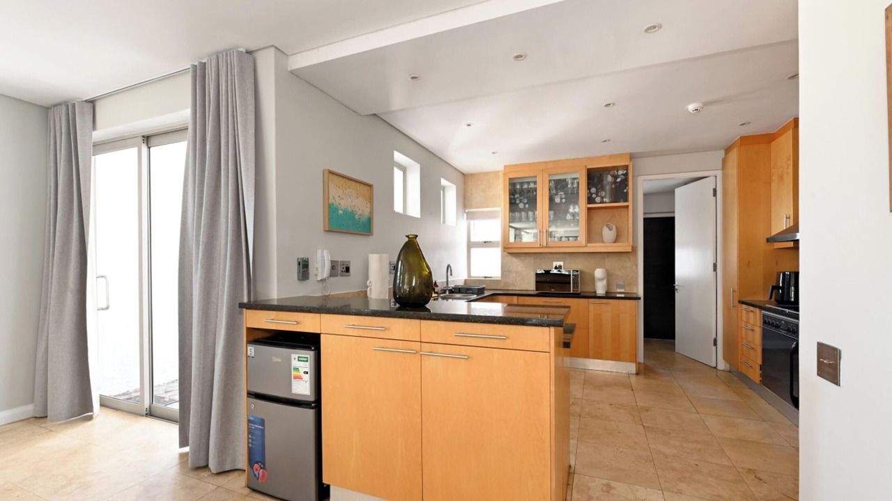 Photo of Kitchen in Fresnaye
