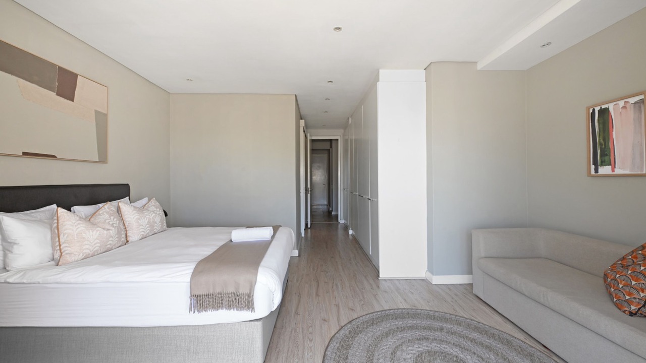 Photo of Bedroom in Fresnaye