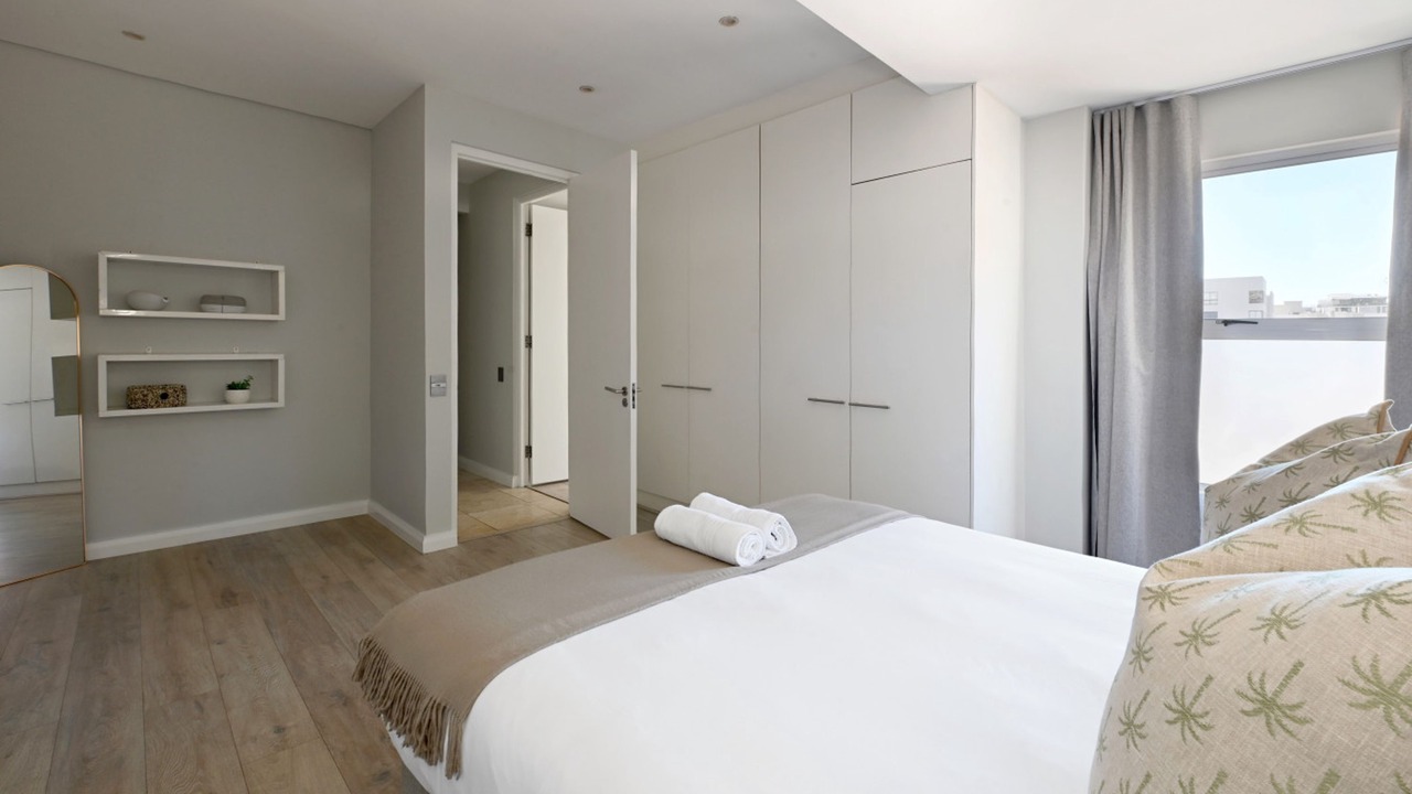 Photo of Bedroom in Fresnaye