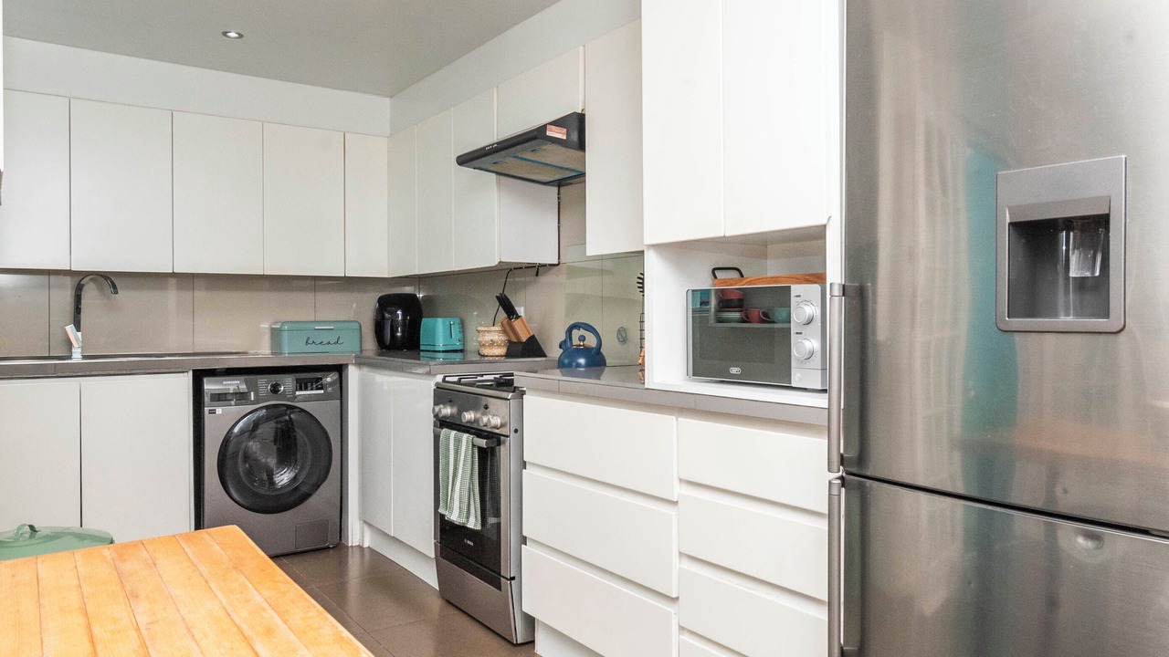 Photo of Kitchen in Bo'Kaap