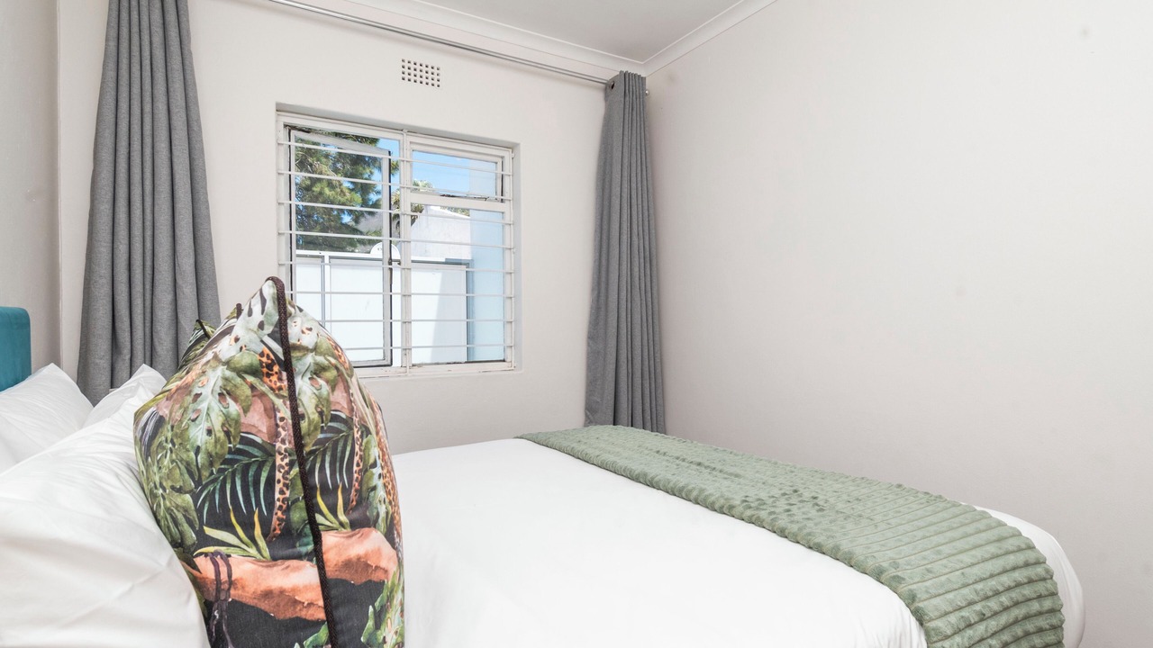 Photo of Bedroom in Bo'Kaap