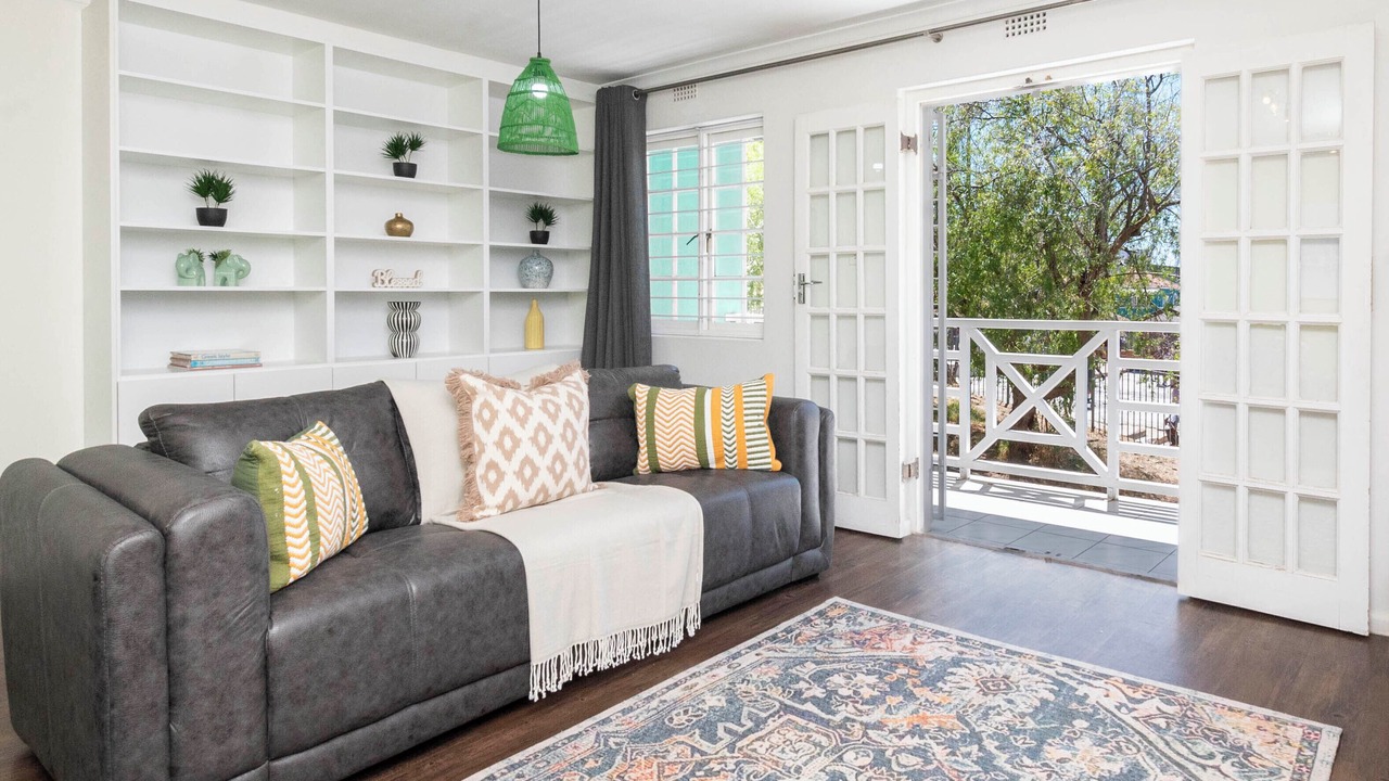 Photo of Livingroom in Bo'Kaap